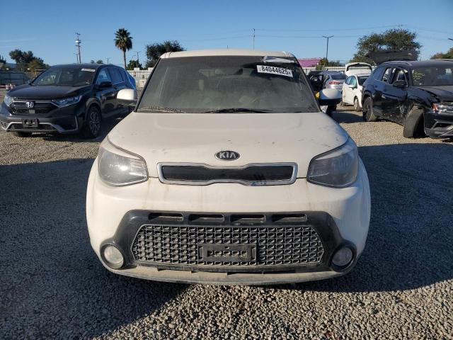 Foto 5 de la subasta – 2016 KIA SOUL + con VIN KNDJP3A58G7335973
