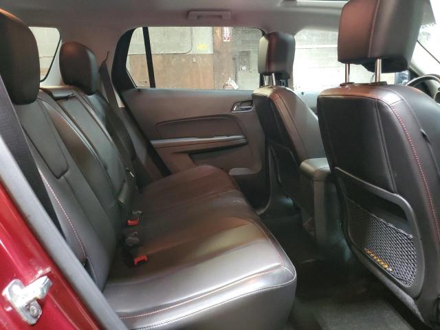 Photo 11 from auction – 2017 GMC TERRAIN SL with VIN 2GKFLUE33H6137470