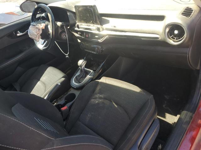 Photo 8 from auction – 2019 KIA FORTE with VIN 3KPF34AD5KE015534