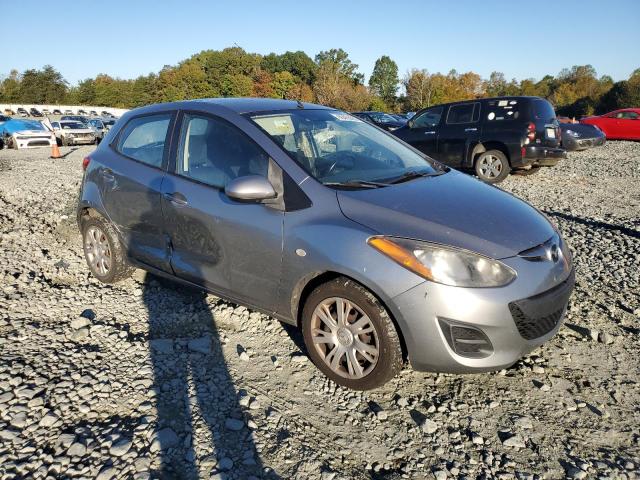 Photo 4 from auction – 2014 MAZDA MAZDA2 SPO with VIN JM1DE1KY3E0174552