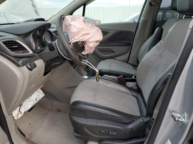 Photo 7 from auction – 2014 BUICK ENCORE with VIN KL4CJASB9EB659831