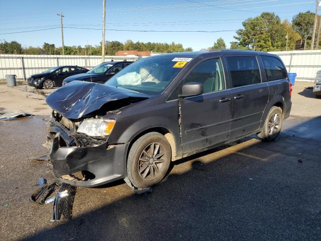 DODGE GRAND CARA 2017 z numerem VIN 2C4RDGCG5HR646150 - Zdjęcie z aukcji