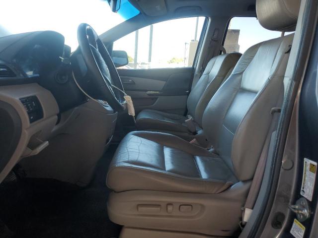 Photo 7 from auction – 2012 HONDA ODYSSEY EX with VIN 5FNRL5H67CB039114