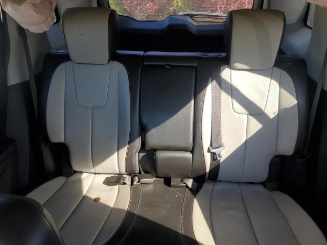 Photo 10 from auction – 2011 GMC TERRAIN SL with VIN 2CTALUEC4B6370808