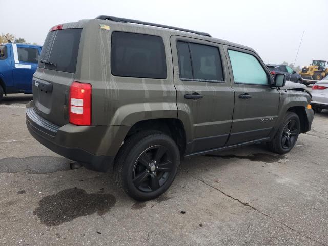 Photo 3 from auction – 2015 JEEP PATRIOT with VIN 1C4NJPBB2FD342609