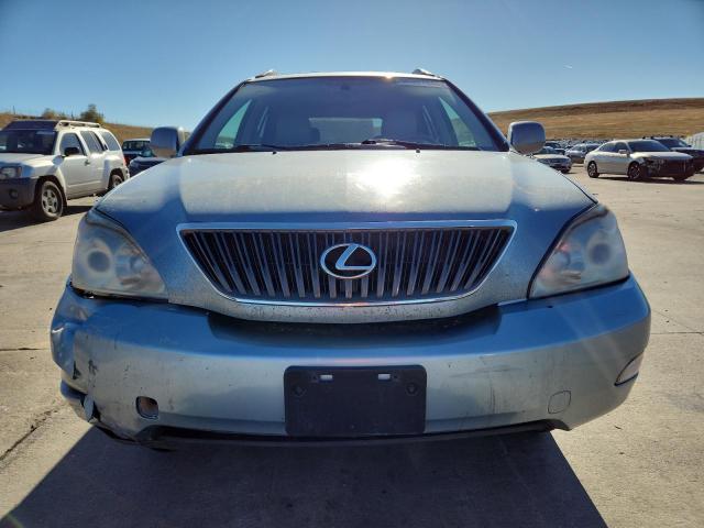 Photo 5 from auction – 2004 LEXUS RX 330 with VIN JTJGA31U340021958