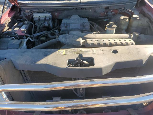 Photo 11 from auction – 2004 FORD F150 SUPER with VIN 1FTPW14534KB80030