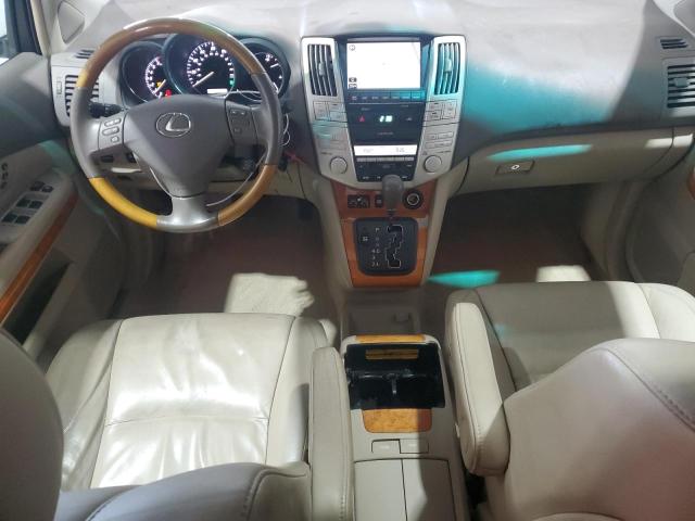 Photo 8 from auction – 2009 LEXUS RX 350 with VIN 2T2HK31U89C133121