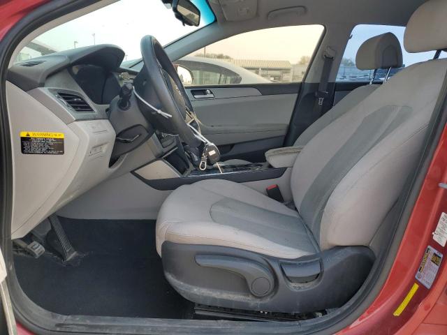 Photo 7 from auction – 2016 HYUNDAI SONATA SE with VIN 5NPE24AF2GH347532