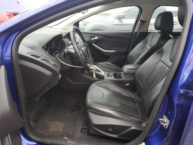 Photo 7 from auction – 2014 FORD FOCUS SE with VIN 1FADP3K21EL373508