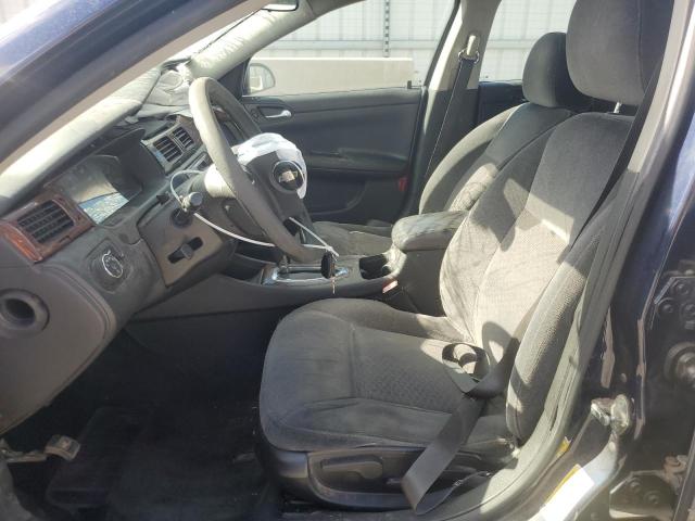 Photo 7 from auction – 2010 CHEVROLET IMPALA LS with VIN 2G1WA5EK9A1149083