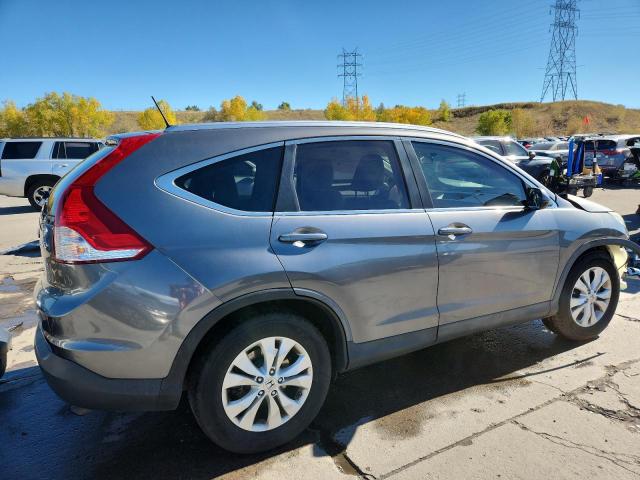 Photo 3 from auction – 2012 HONDA CR-V EXL with VIN JHLRM4H71CC023037