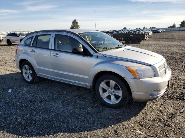 Photo 4 from auction – 2011 DODGE CALIBER MA with VIN 1B3CB3HA1BD125155