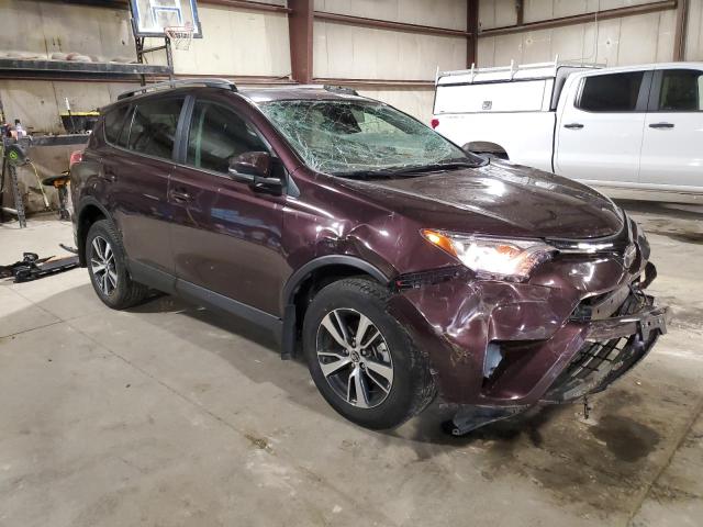 Photo 4 from auction – 2018 TOYOTA RAV4 ADVEN with VIN 2T3RFREVXJW846051