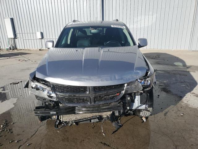Photo 5 from auction – 2017 DODGE JOURNEY CR with VIN 3C4PDDGG0HT583116