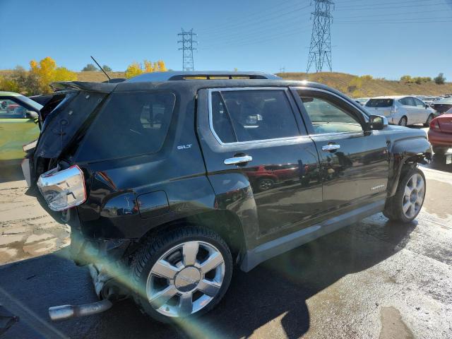 Photo 3 from auction – 2015 GMC TERRAIN SLT with VIN 2GKFLYE38F6195515