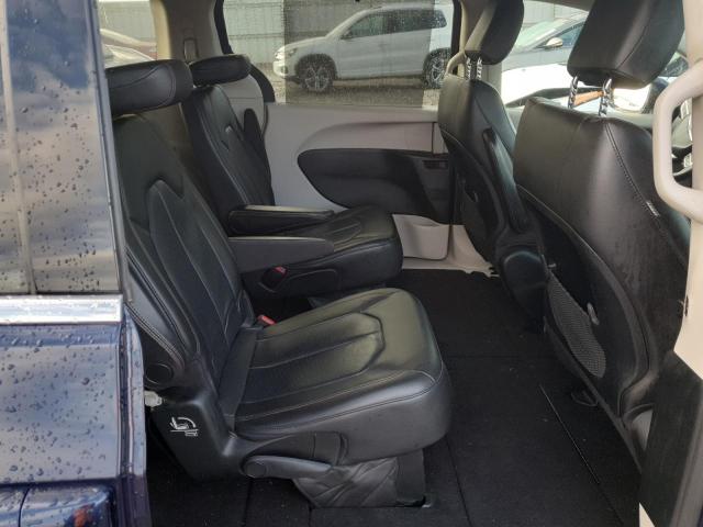 Photo 11 from auction – 2019 CHRYSLER PACIFICA TOURING L with VIN 2C4RC1BG2KR537153