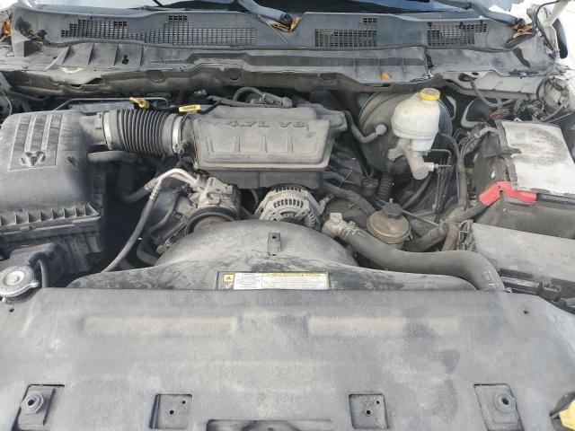 صورة رقم 11 من المزاد - 2009 DODGE RAM 1500 مع VIN 1D3HB13P89S740903