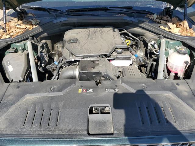 Photo 11 from auction – 2023 GENESIS GV70 BASE with VIN KMUMADTB8PU132927