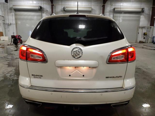 Photo 6 from auction – 2014 BUICK ENCLAVE with VIN 5GAKRCKD2EJ220274