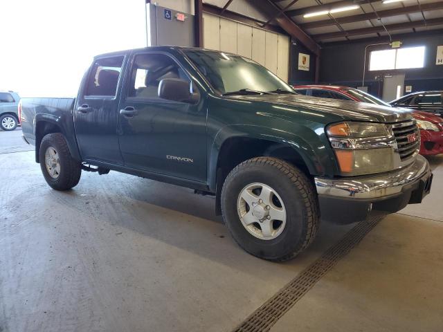Zdjęcie 4 z aukcji – 2005 GMC CANYON z VIN 1GTDT136258168617