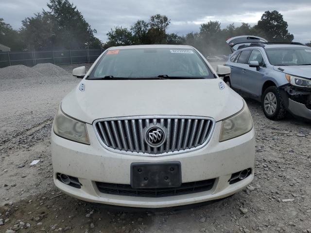 Photo 5 from auction – 2011 BUICK LACROSSE CXL with VIN 1G4GC5ECXBF369093