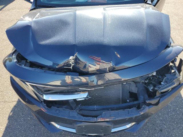 Photo 11 from auction – 2016 CHEVROLET IMPALA LS with VIN 2G11Z5SAXG9202057