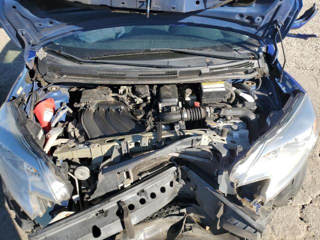 Photo 11 from auction – 2016 NISSAN VERSA NOTE with VIN 3N1CE2CP3GL401528