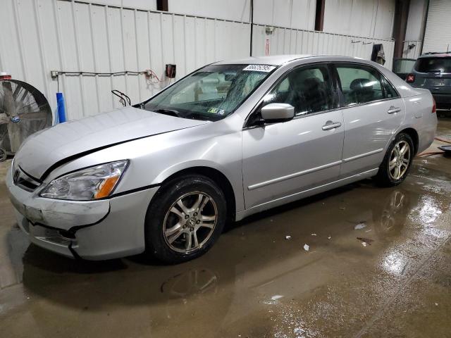 HONDA ACCORD SE 2006 with VIN 1HGCM56346A135356 - Photo from auction