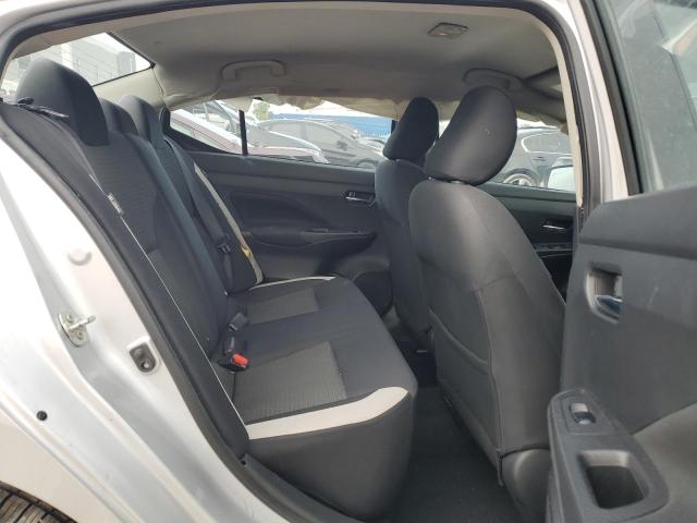 Photo 10 from auction – 2021 NISSAN VERSA SV with VIN 3N1CN8EV7ML844436