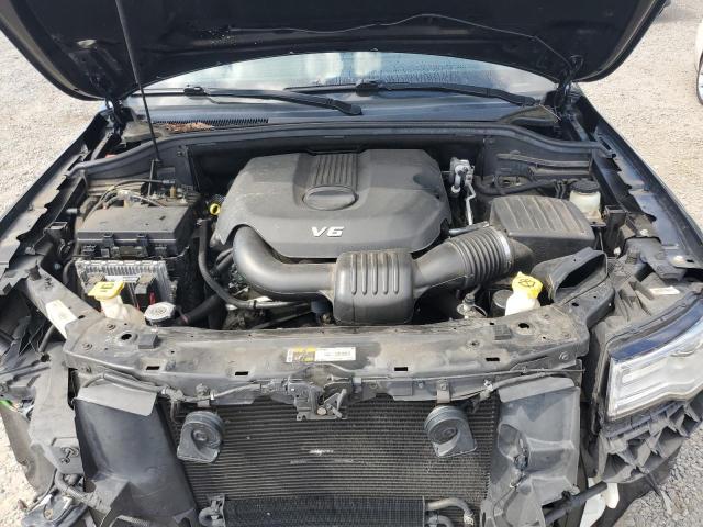 Photo 11 from auction – 2014 JEEP GRAND CHER with VIN 1C4RJFJG7EC474505