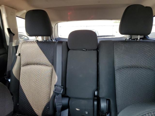 Photo 10 from auction – 2020 DODGE JOURNEY SE with VIN 3C4PDCAB3LT276586