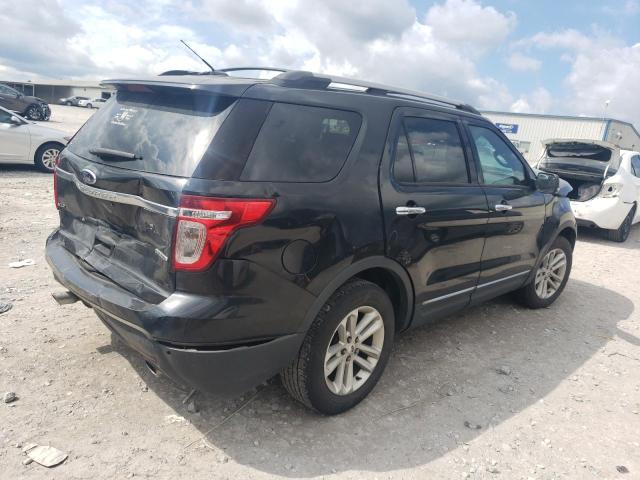 Photo 3 from auction – 2014 FORD EXPLORER X with VIN 1FM5K7D86EGB11719