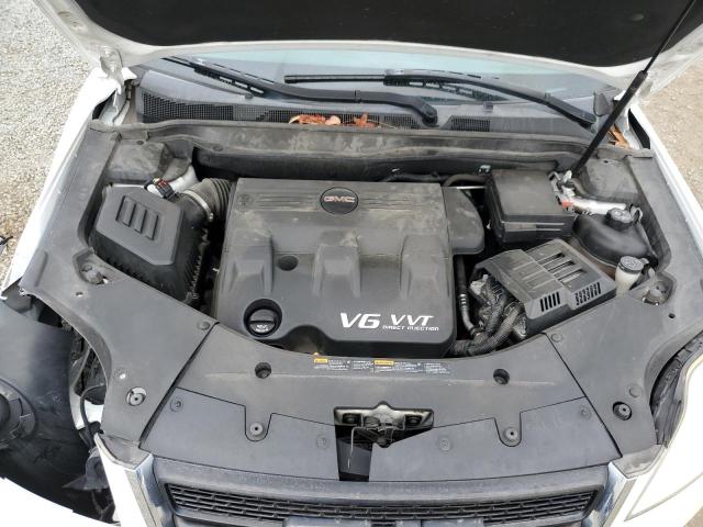 Фото 12 с аукциона – 2012 GMC TERRAIN SL с VIN 2GKFLUE53C6195928