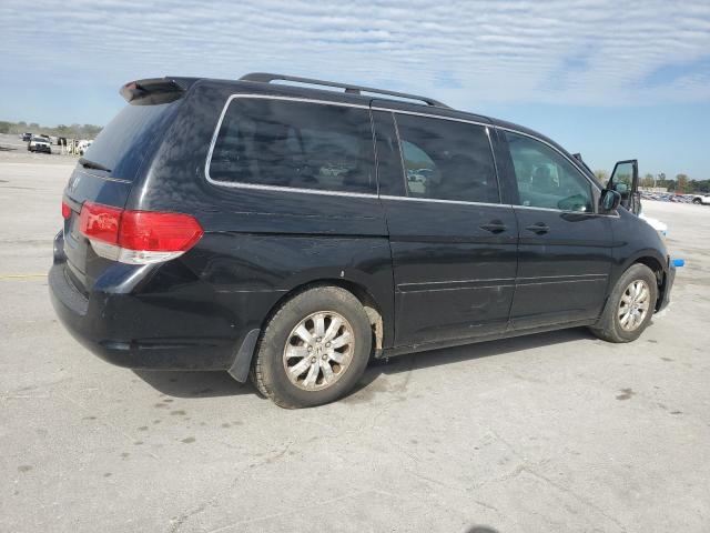 Photo 3 from auction – 2010 HONDA ODYSSEY EX with VIN 5FNRL3H77AB026051