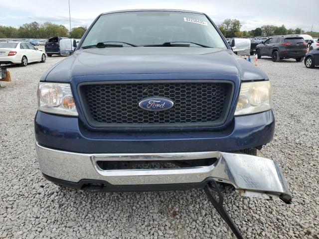 Photo 5 from auction – 2007 FORD F150 with VIN 1FTRX14W87FA77195