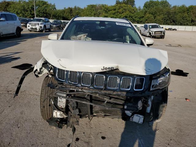 Photo 5 from auction – 2018 JEEP COMPASS LA with VIN 3C4NJCBB6JT487454