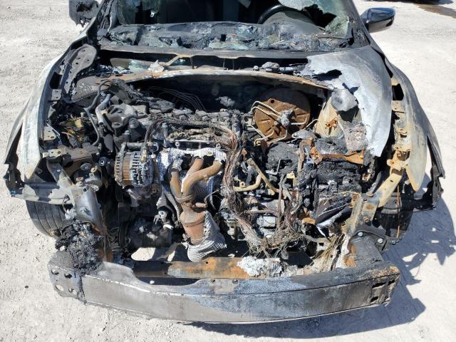 Photo 11 from auction – 2017 NISSAN ALTIMA 2.5 with VIN 1N4AL3AP4HC251614