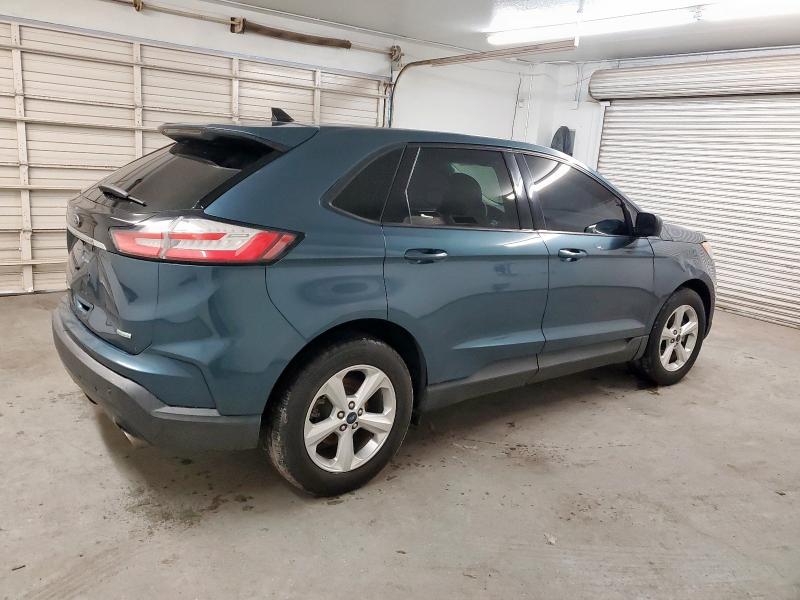 Photo 3 from auction – 2019 FORD EDGE SE with VIN 2FMPK3G90KBB46944