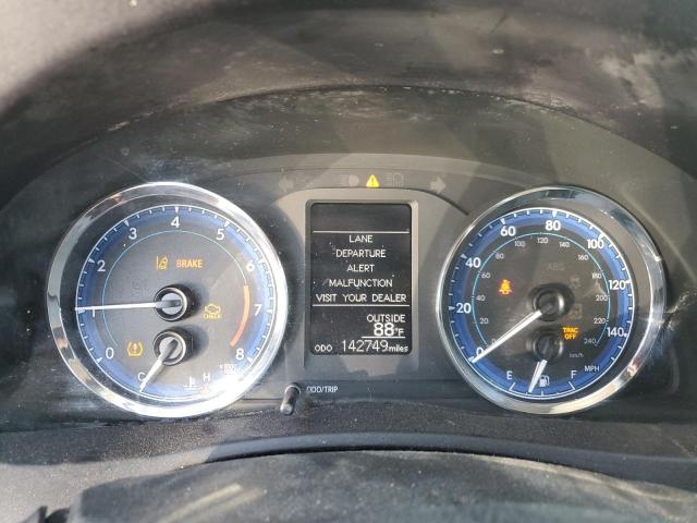 Photo 9 from auction – 2017 TOYOTA COROLLA L with VIN 5YFBURHEXHP707237