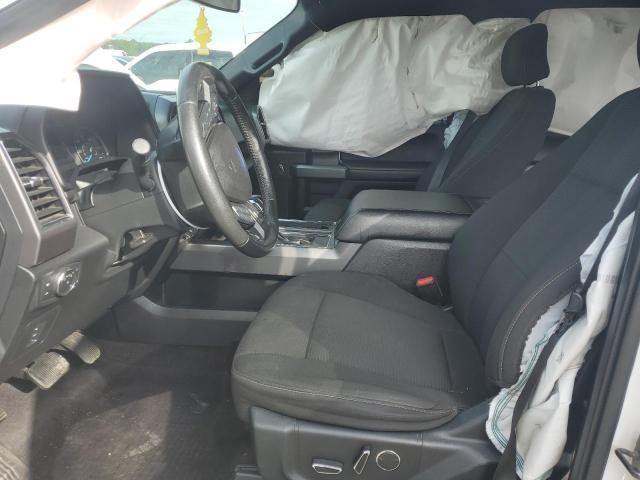 Photo 7 from auction – 2017 FORD F150 SUPERCREW with VIN 1FTEW1EG0HFB20650