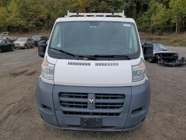 Photo 5 from auction – 2016 RAM PROMASTER with VIN 3C6TRVAG4GE128715