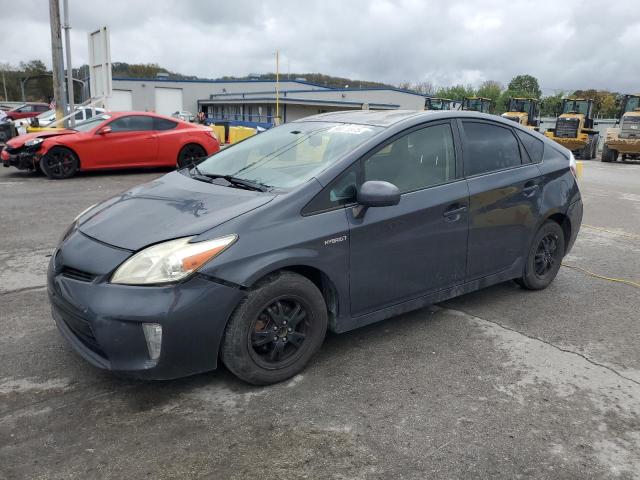 Zdjęcie 1 z aukcji – 2012 TOYOTA PRIUS z VIN JTDKN3DU5C1526664