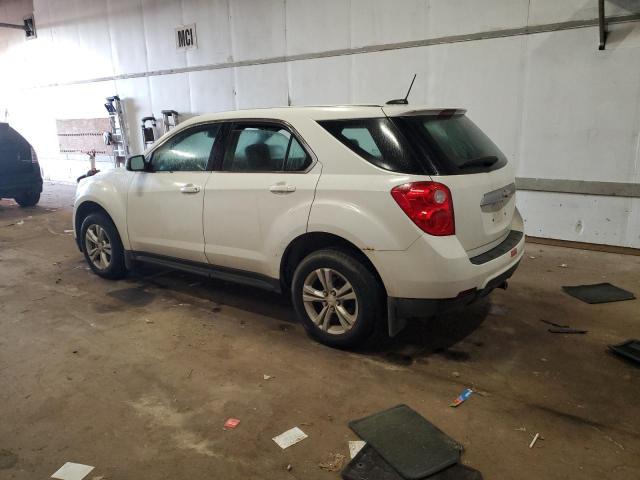 Photo 2 from auction – 2015 CHEVROLET EQUINOX LS with VIN 2GNFLEEK0F6342970