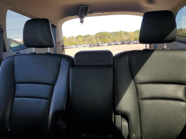 Zdjęcie 10 z aukcji – 2018 HONDA PILOT EXLN z VIN 5FNYF6H73JB063280