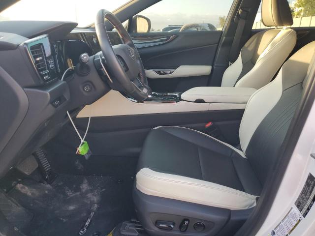 Photo 7 from auction – 2022 LEXUS NX 350 with VIN 2T2GGCEZ4NC004600