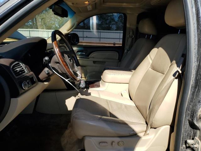Photo 7 from auction – 2012 GMC YUKON DENA with VIN 1GKS1EEF3CR216638
