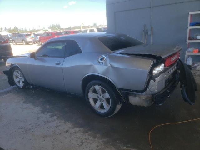 Photo 2 from auction – 2014 DODGE CHALLENGER with VIN 2C3CDYAGXEH229952