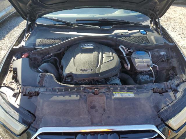 Photo 11 from auction – 2016 AUDI A6 PREMIUM with VIN WAUGFAFCXGN147215