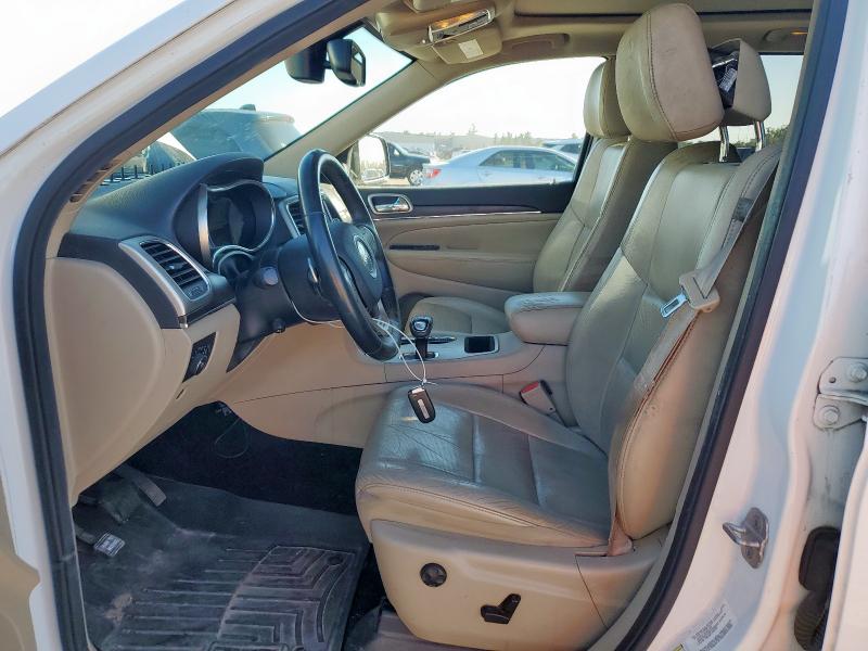 Photo 7 from auction – 2014 JEEP GRAND CHER with VIN 1C4RJEBG2EC174072